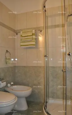 Kuća 368 m², Rabac, panoramski pogled na more - 19