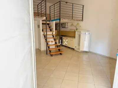 Gewerberaum 38,2 m², Labin - alte Altstadt, Galerie - 3