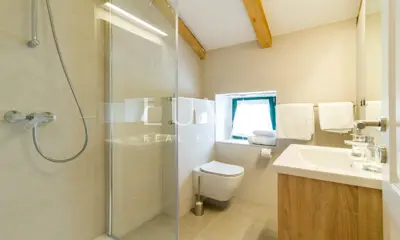 Vila 280 m², Barban - autentična istarska elegancija - 16
