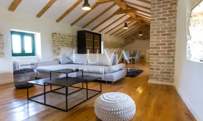 Vila 280 m², Barban - autentična istarska elegancija - 4