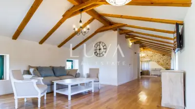 Vila 280 m², Barban - autentična istarska elegancija - 5