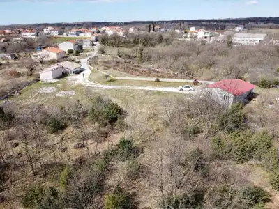 House 100 m², Marčana - plot 26,000 m² - 6