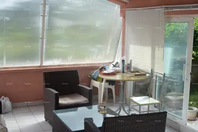 House 100 m², Marčana - plot 26,000 m² - 14