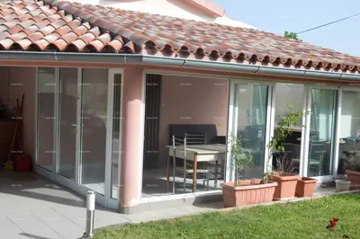 House 100 m², Marčana - plot 26,000 m² - 8