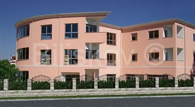 Rovinj, poslovna zgrada u atraktivnoj gospodarskoj zoni
