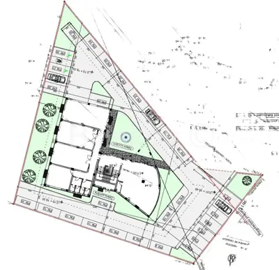 Verkauf, Rovinj, Gewerbegebäude in einer attraktiven Wirtschaftszone - 8