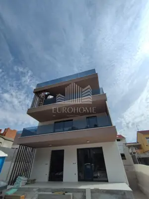 Apartment 70 m², Vodice - 50 m from the sea and beach - 4