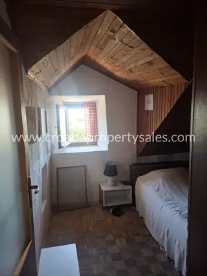 Stone house 90 m², Brač Island - courtyard and charm - 8
