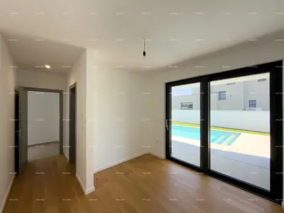 Villa, Pomer, Meerblick und 100 m vom Meer entfernt - 18