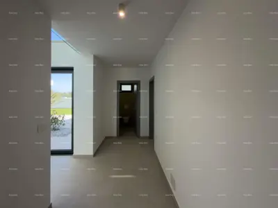 Villa, Pomer, Meerblick und 100 m vom Meer entfernt - 5