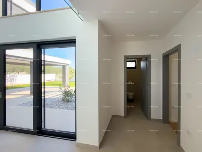 Villa, Pomer, Meerblick und 100 m vom Meer entfernt - 13