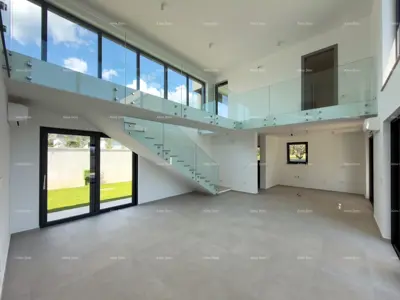 Villa, Pomer, Meerblick und 100 m vom Meer entfernt - 7