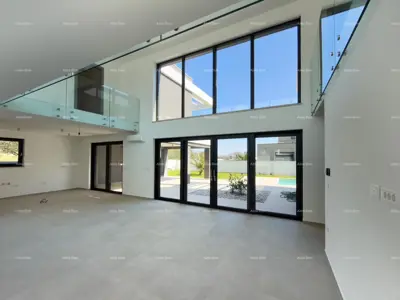 Villa, Pomer, Meerblick und 100 m vom Meer entfernt - 8