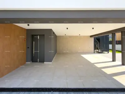 Villa, Pomer, Meerblick und 100 m vom Meer entfernt - 4