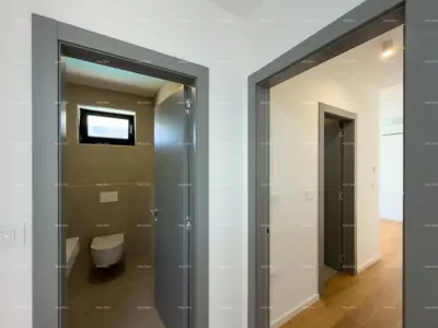 Villa, Pomer, Meerblick und 100 m vom Meer entfernt - 14