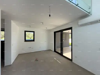 Villa, Pomer, Meerblick und 100 m vom Meer entfernt - 9