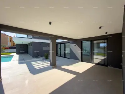 Villa, Pomer, Meerblick und 100 m vom Meer entfernt - 20