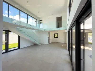 Villa, Pomer, Meerblick und 100 m vom Meer entfernt - 6