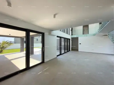 Villa, Pomer, Meerblick und 100 m vom Meer entfernt - 12