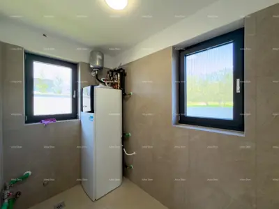 Villa, Pomer, Meerblick und 100 m vom Meer entfernt - 11