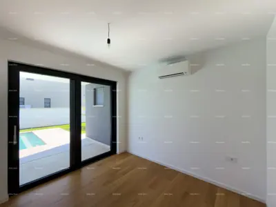 Villa, Pomer, Meerblick und 100 m vom Meer entfernt - 17