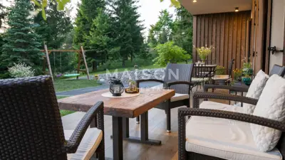 Gorski Kotar, holiday home in an excellent location - 3