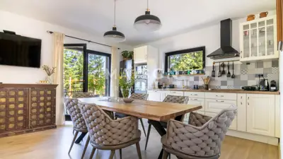 Gorski Kotar, holiday home in an excellent location - 17