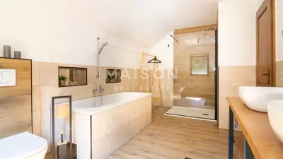 Gorski Kotar, holiday home in an excellent location - 11