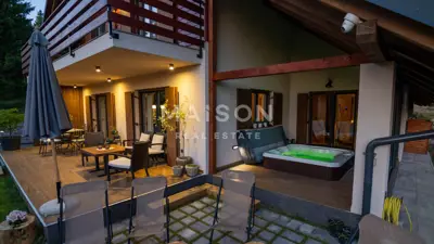 Gorski Kotar, holiday home in an excellent location - 5