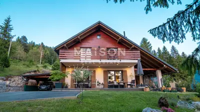 Gorski Kotar, holiday home in an excellent location - 1