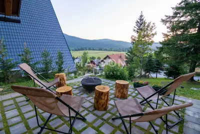 Gorski Kotar, holiday home in an excellent location - 2