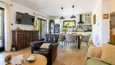 Gorski Kotar, holiday home in an excellent location - 21