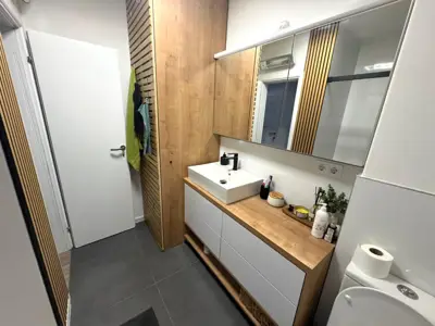 Stan 63 m², Štinjan - blizu plaže Hidrobaza - 13