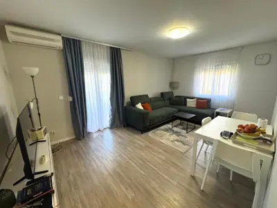 Stan 63 m², Štinjan - blizu plaže Hidrobaza - 2