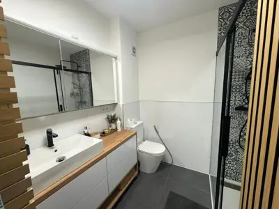 Stan 63 m², Štinjan - blizu plaže Hidrobaza - 14
