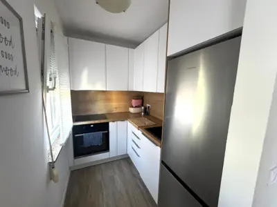 Stan 63 m², Štinjan - blizu plaže Hidrobaza - 4