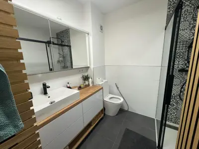 Stan 63 m², Štinjan - blizu plaže Hidrobaza - 12