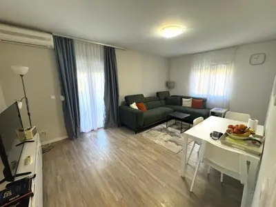 Stan 63 m², Štinjan - blizu plaže Hidrobaza - 3