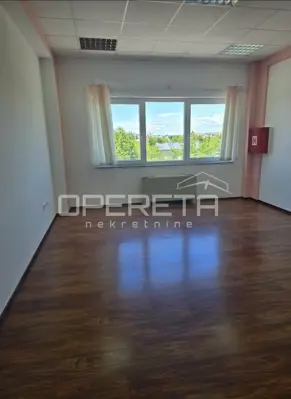 Office 105 m², Lučko, parking space included - 4