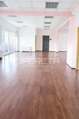 Office 105 m², Lučko, parking space included - 2
