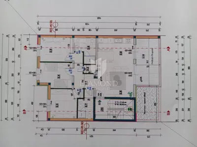 Wohnung, Medulin, 3 Schlafzimmer und 2 Badezimmer