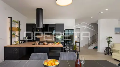 Villa 216 m², Rovinjsko Selo - pool and privacy - 11