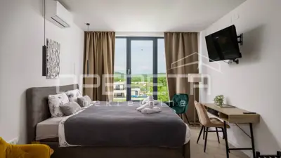 Villa 216 m², Rovinjsko Selo - pool and privacy - 13