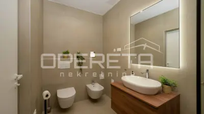 Villa 216 m², Rovinjsko Selo - pool and privacy - 20