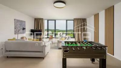 Villa 216 m², Rovinjsko Selo - pool and privacy - 16