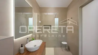 Villa 216 m², Rovinjsko Selo - pool and privacy - 14