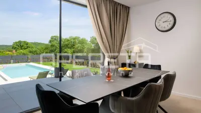 Villa 216 m², Rovinjsko Selo - pool and privacy - 6