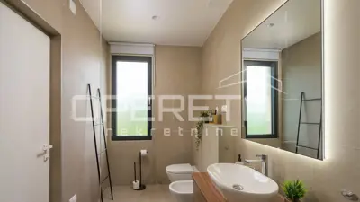 Villa 216 m², Rovinjsko Selo - pool and privacy - 15
