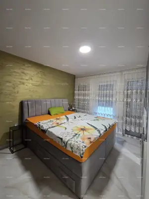 Medulin - luxuriöse 4-Zimmer-Wohnung mit Garten, 2 Terrassen und 2 Parkplätzen | Neubau 2023 - 12