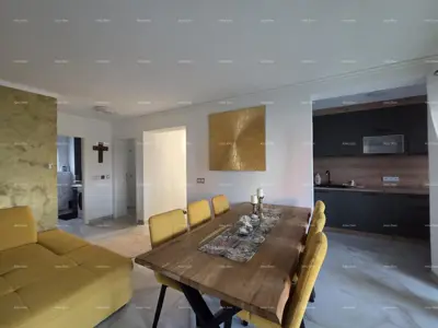 Medulin - luxuriöse 4-Zimmer-Wohnung mit Garten, 2 Terrassen und 2 Parkplätzen | Neubau 2023 - 16